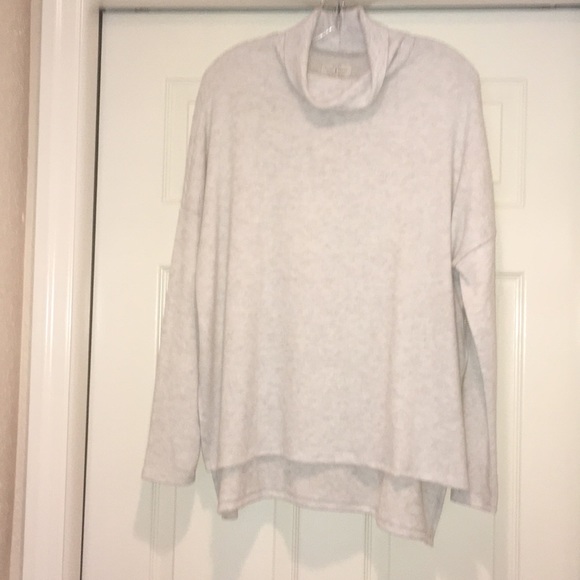Lucky Brand Tops - Lucky Brand-NWT-Lady’s Tunic Top--Size Medium